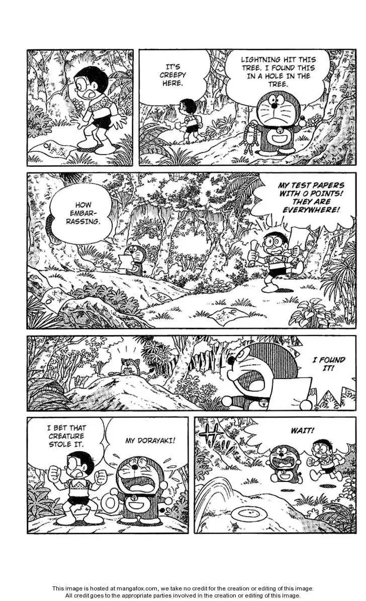 Doraemon Long Stories Chapter 20.1 21